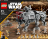 75337 LEGO® Star Wars™ AT-TE™ vaikštūnas 75337