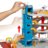 MATCHBOX rinkinys Transporto centras, HXL47 