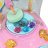 FUNLOCKETS muzikinė papuošalų dėžutė, S21200 S21200