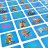 SPINMASTER GAMES atminties žaidimas Paw Patrol, 6066827 6066827