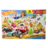 HOT WHEELS advento kalendorius, JCB47 