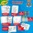 CRAYOLA kūrybinis rinkinys 5 in 1 Activity Kit Paw Patrol, 04-2940 
