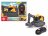 SIMBA DICKIE TOYS valdomas mini ekskavatorius, 203722013 203722013