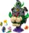 72042 LEGO® Super Mario Prince Florian ir Castle Bowser 