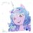 DIAMOND DOTS kūrybinis rinkinys piešimas deimantais My Little Pony Izzy Moonbow, 3406 deimantai, DBX.091 DBX.091