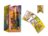 REVELL modelis Quidditch Field - Harry Potter: Tiny Adventures Handmade miniature worlds to assemble, 00532 