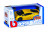 BBURAGO 1/43 automodelis STR Fire Dispenser, asort, 18-30010 18-30010
