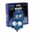 CIRCUITMESS Wacky Robot mokomasis STEM rinkinys Marv, CM-SA-MARV 