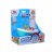BB JUNIOR vonios žaislas - burlaivis Splash 'N Play, 16-89022 16-89022