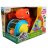 TOMY stumdukas Pic & Push T-Rex, E73254 E73254
