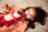 SIMBA Disney pliušinis žaislas Lotso su lazdele, 25cm, 6315870586NPB 