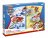 TOTUM PAW PATROL 2 in 1 kūrybinis rinkinys, 721012 721012