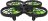 ORBITZ radio bangomis valdomas dronas, X26 