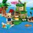 77048 LEGO® Animal Crossing™ Kapp'n ekskursija į salą 