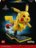 72152 LEGO® Pokémon™ Pikačiu ir Poke kamuolys 