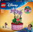 43237 LEGO® Disney Princess Izabelės gėlių vazonas 