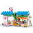 42677 LEGO® Friends Šunų skanėstų kepykla 