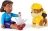PAW PATROL figūrėlė Hero Pup Core Rubble, 6070749 
