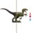 JURASSIC WORLD spalvų keitimo siurprizas, asort., JDC52 