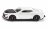 SIKU automobilis Chevrolet Camaro, 1538 1538