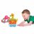 TOMY mašinėlės rinkinys su dinozauru Dino Rescue Ranger, E73253 E73253