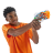 XSHOT vandens šautuvas Nano Fast-Fill Skins, 11853 11853