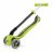 GLOBBER paspirtukas Go Up Foldable Plus, žalias, 641-106 641-106