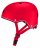 GLOBBER šalmas Primo Lights, XS/S ( 48-53CM ), raudonas, 505-102 505-102