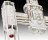 REVELL 1:72 modelis Star Wars Y-wing Fighter, 05658 05658