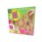 AMAZING REAL SAND kinetinio smėlio rinkinys Real Sand Mini Castle Kit, WC113056CKINT 