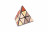 RECENT TOYS konstruktorius Pyraminx De Luxe, RT5052 