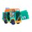 HOT WHEELS rinkinys – Riedlentininko autobusiukas, įkvėptas Tony Hawk, JGG91 