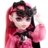 MONSTER HIGH Drakulaura, HHK51 HHK51