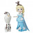 FROZEN rinkinys Small Doll Friend, asort, B5185EU4 B5185EU4