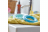 10966 LEGO® DUPLO® Creative Play Maudynių pramogos: plūduriuojanti gyvūnų sala 10966