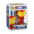FUNKO POP! vinilinė figūrėlė: Marvel: Iron Man, 82499 