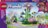 42702 LEGO® Friends Besisukantis gėlės ir fėjų puodelių atrakcionas 