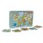 APLI KIDS XL dėlionė PASAULIO ŽEMĖLAPIS, Apli14550 