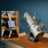 11382 LEGO® Icons Hablio kosminis teleskopas 