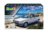 REVELL modelis 50 Years of the VW Golf 1, 05636 