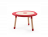 STOKKE daugiafunkcis žaidimų stalas MUTABLE™, cherry, 581706 581706