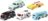 HOT WHEELS Premium automodeliukas Automobilių kultūra asort, DLB45 DLB45