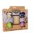 FUGGLER Gold Edition figūrėlių rinkinys, 5 vnt., asort., FG2340 