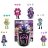 MONSTER HIGH Potion eleksyras mini siurprizų rinkinys, HYB10 