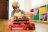 HOT WHEELS transporteris, GHR48 