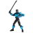BATMAN veiksmo figurėlė 12 inch Batman adventure nightwing, 6069100 