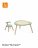 STOKKE daugiafunkcinis žaidimų stalas MUTABLE™, clover green, 627003 627003