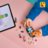 42690 LEGO® Friends Miško arbatėlė 
