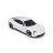 MAISTO TECH 1:24 RC automobilis Porshe Taycan turbo S, 81528 