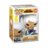 FUNKO POP vinilinė figūrėlė: My Hero Academia - Mirko, 75560 